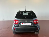 Usata Suzuki Ignis 90 CV (66 kW) 2017 Granite SUV