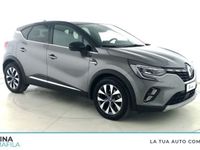 usata Renault Captur PLUG-IN HYBRID INTENS 160CV