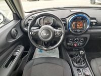Usata Mini One D Countryman 116 CV (85 kW) 2017 Beige SUV
