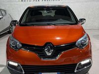 Usata Renault Captur 90 CV (66 kW) 2013 Other SUV