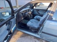 Usata Fiat Tempra 69 CV (50 kW) 1993 Grigio Berlina