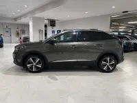 Usata Peugeot 3008 Allure 120 CV (88 kW) 2016 Grigio SUV