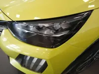 Usata Peugeot 208 GT 101 CV (74 kW) 2024 Giallo Utilitaria