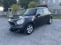 Usata Mini Countryman 90 CV (66 kW) 2016 Other SUV