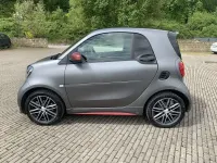 Usata Smart ForTwo Electric Drive 30 kW (41 CV) 2019 Utilitaria