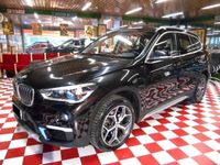 usata BMW X1 xdrive20d xLine 4x4+AUTOM+PELLE+EURO 6D-TEMP