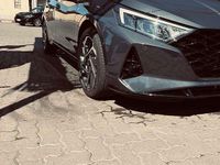 Usata Hyundai i20 101 CV (74 kW) 2020 Utilitaria