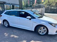 Usata Toyota Corolla Active 98 CV (72 kW) 2021 Other Station wagon