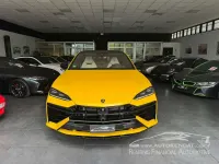 Nuova Lamborghini Urus 620 CV (456 kW) 2026 Giallo SUV