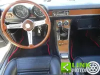Begagnad Alfa Romeo 1750 Quadrifoglio 115 HK (84 kW) 1970 Grå Sedan