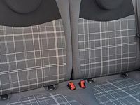 Usata Fiat 500 69 CV (50 kW) 2018 Grigio Berlina