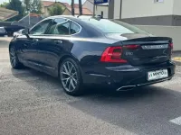 Usata Volvo S90 Inscription 190 CV (139 kW) 2018 Blu Berlina