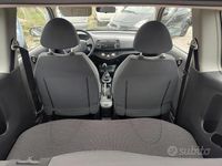 Usata Nissan Micra 80 CV (58 kW) 2007 Grigio Berlina