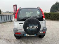 usata Daihatsu Terios Terios1.3 SX Clima blocco-differenziale Unipropr.