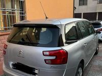 usata Citroën Grand C4 Picasso 1.6 7posti