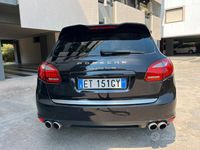 Usata Porsche Cayenne 500 CV (367 kW) 2013 SUV