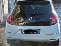 Usata Renault Twingo 60 kW (82 CV) 2021 Utilitaria
