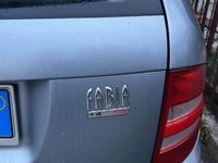 Usata Skoda Fabia Classic 60 CV (44 kW) 2002 Berlina