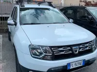 Occasion Dacia Duster 109 PK (80 kW) 2018 Wit SUV