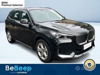 Usata BMW iX1 xLine 150 kW (204 CV) 2025 Nero metallizzato SUV
