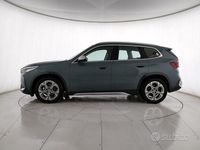 Usata BMW X1 Luxury Line 150 CV (110 kW) 2023 SUV