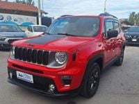 Usata Jeep Renegade Longitude 131 CV (96 kW) 2022 SUV