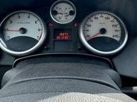 Usata Peugeot 207 75 CV (55 kW) 2008 Grigio Berlina