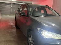 Usata BMW X1 150 CV (110 kW) 2020 Grigio SUV