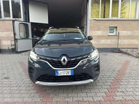 Usado Renault Captur Initiale Paris 94 CV (69 kW) 2022 Other SUV