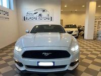 usata Ford Mustang Fastback 3.7 aut.