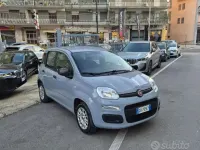 Usata Fiat Panda Easy 69 CV (50 kW) 2020 Bianco Utilitaria