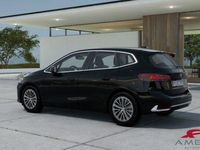 usata BMW 220 Active Tourer Serie 2 i Luxury