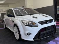 Usata Ford Focus RS 305 CV (224 kW) 2009 Berlina