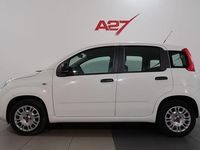 Usata Fiat Panda 69 CV (50 kW) 2022 Bianco Utilitaria