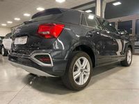 usata Audi Q2 30 TDI S tronic Business Advanced