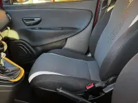 Usata Lancia Ypsilon Silver 69 CV (50 kW) 2016 Utilitaria