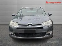 Usata Citroën C5 163 CV (119 kW) 2013 Grigio Station wagon