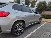 Usata BMW X1 M Sport 2024 Grigio SUV