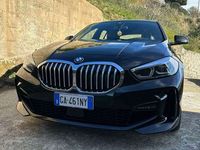 usata BMW 118 118 Serie 1 F40 d Msport auto