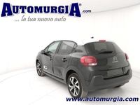 usata Citroën C3 PureTech 110 S&S Shine