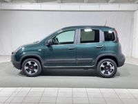 usata Fiat Panda Cross 1.0 FireFly S&S Hybrid 5 posti