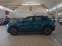 Nuova Fiat 600 99 CV (72 kW) 2026 Blu SUV