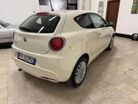 Usata Alfa Romeo MiTo 78 CV (57 kW) 2015 Beige Utilitaria