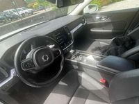 usata Volvo V60 2.0 d3 Business Plus geartronic