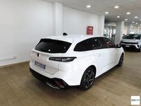 Usata Peugeot 308 SW Allure 131 CV (96 kW) 2022 Bianco Station wagon