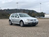 usata VW Golf IV Golf 1.9 TDI/101 CV cat 5 porte