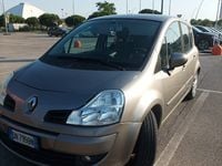 Usata Renault Modus 70 CV (51 kW) 2008 Monovolume