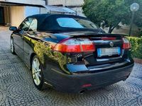 usata Saab 9-3 Cabriolet 2.8 v6 turbo 250cv tua a 175 euro