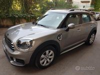 usata Mini Countryman F60 - 2018