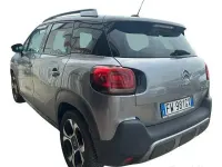 Usata Citroën C3 Aircross Shine 120 CV (88 kW) 2019 Grigio SUV